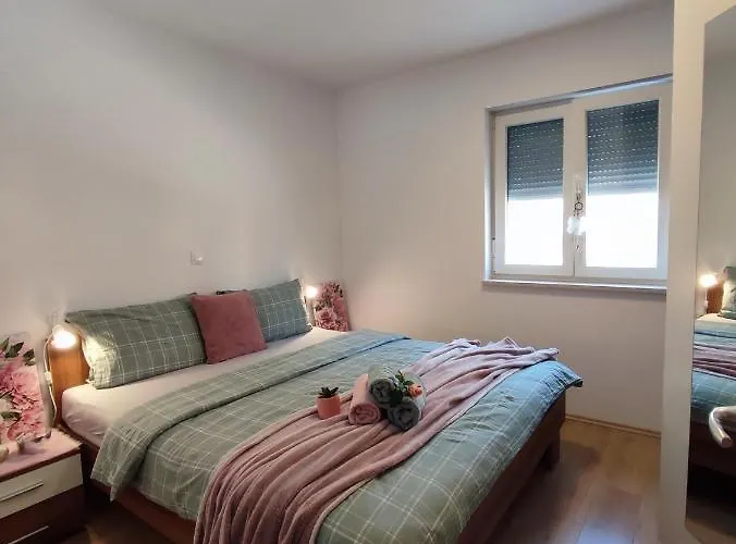 Nina Apartamento Pula