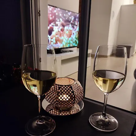 Apartament Nina