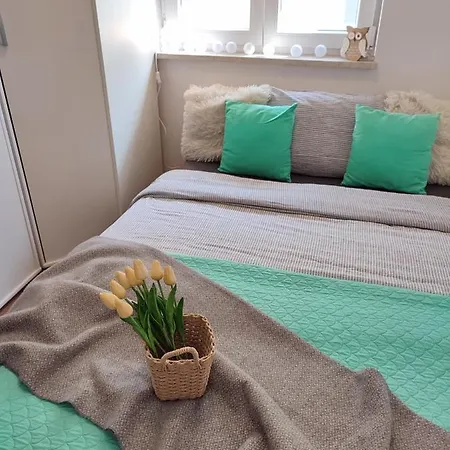 Apartament Nina