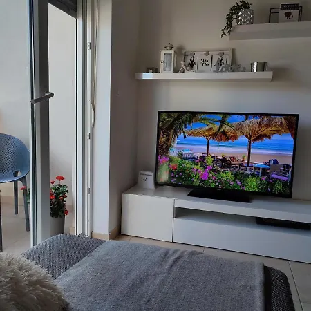 Nina Apartament *