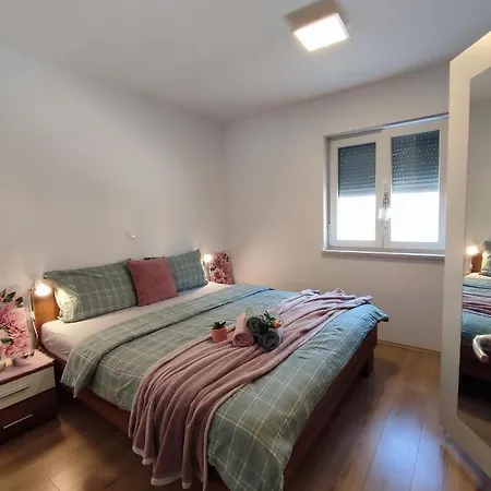 Nina Apartament Pula