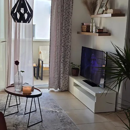 Appartement Nina *